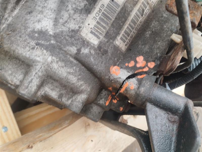 2006 ACURA TL 3.2L 6cyl Gasoline Transmiss,Transaxle - 173101 — photo 7