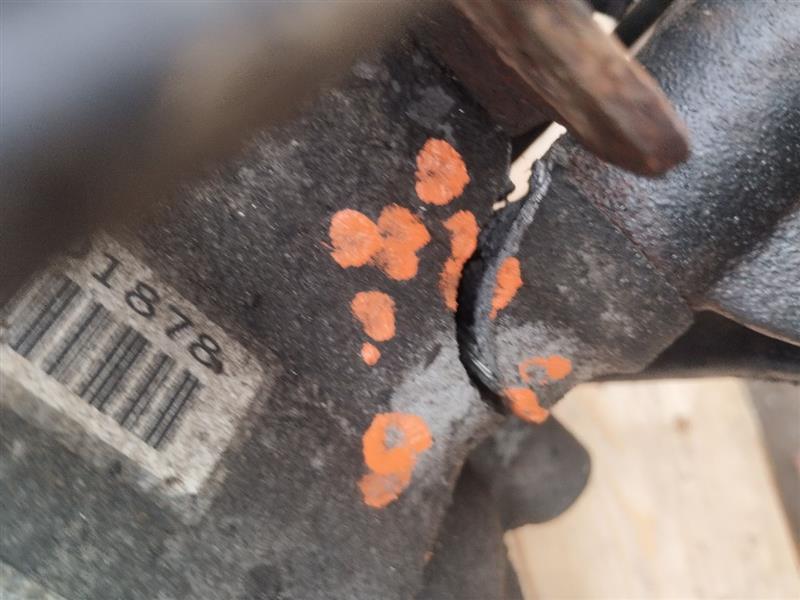 2006 ACURA TL 3.2L 6cyl Gasoline Transmiss,Transaxle - 173101 — photo 8