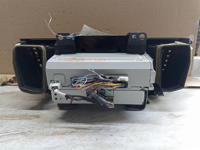2014 HONDA ACCORD 4cyl Gasoline 2.4 Radio Audio - 173116 — photo 4