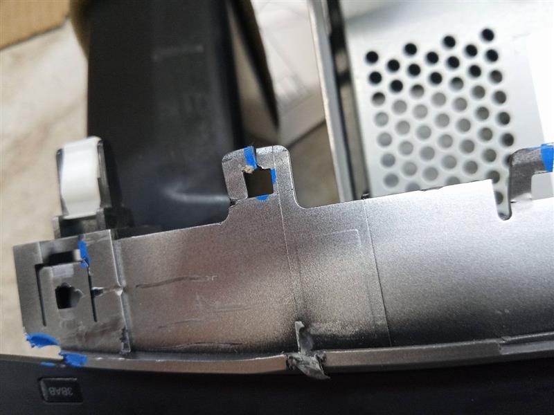 2014 HONDA ACCORD 4cyl Gasoline 2.4 Radio Audio - 173116 — photo 7