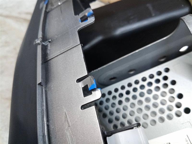 2014 HONDA ACCORD 4cyl Gasoline 2.4 Radio Audio - 173116 — photo 8