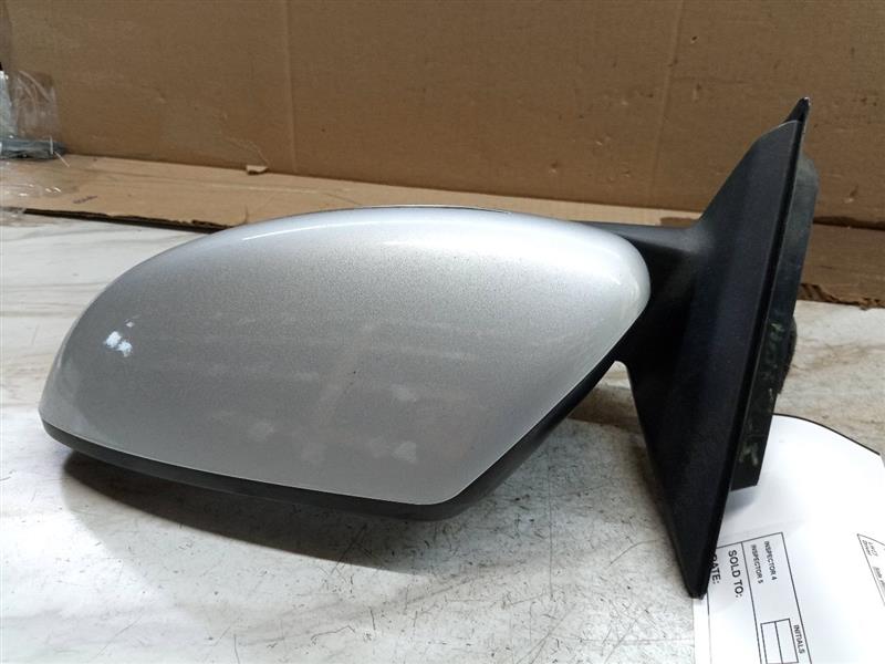 2014 NISSAN ROGUE 4cyl Gasoline 2.5 DOHC Left SIDE VIEW MIRROR - 173236 — photo 2