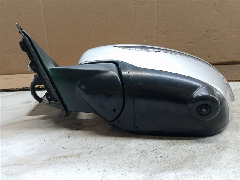 2014 NISSAN ROGUE 4cyl Gasoline 2.5 DOHC Left SIDE VIEW MIRROR - 173236 — photo 4