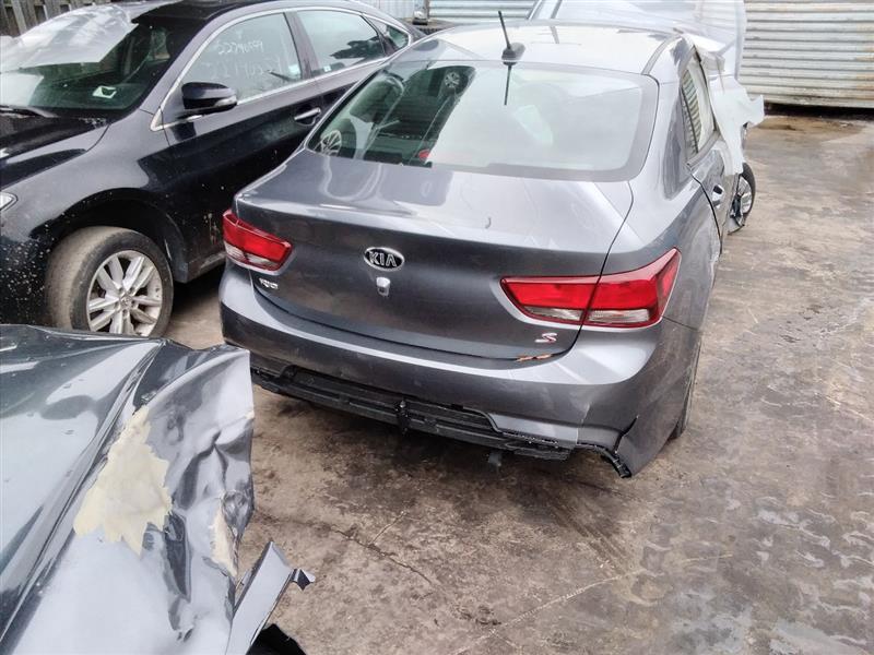2019 KIA RIO AC COMPRESSOR - 17326 — photo 6