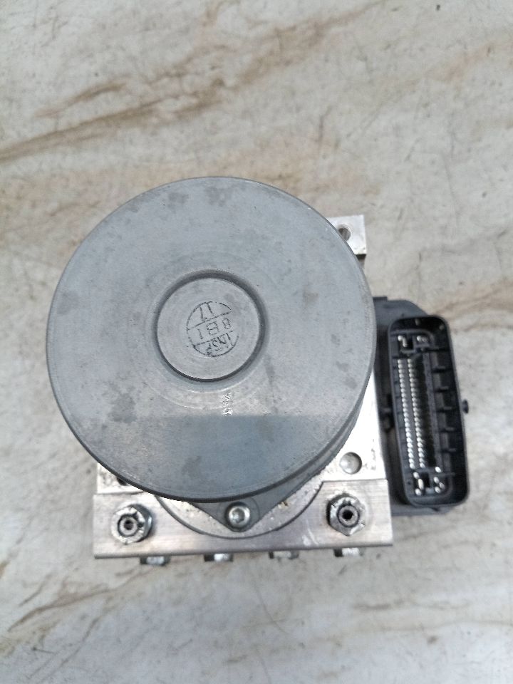 2019 LEXUS NX300 2.0L 4cyl Turbo Gasoline Anti-lock Brake Pts - 173262 — photo 6