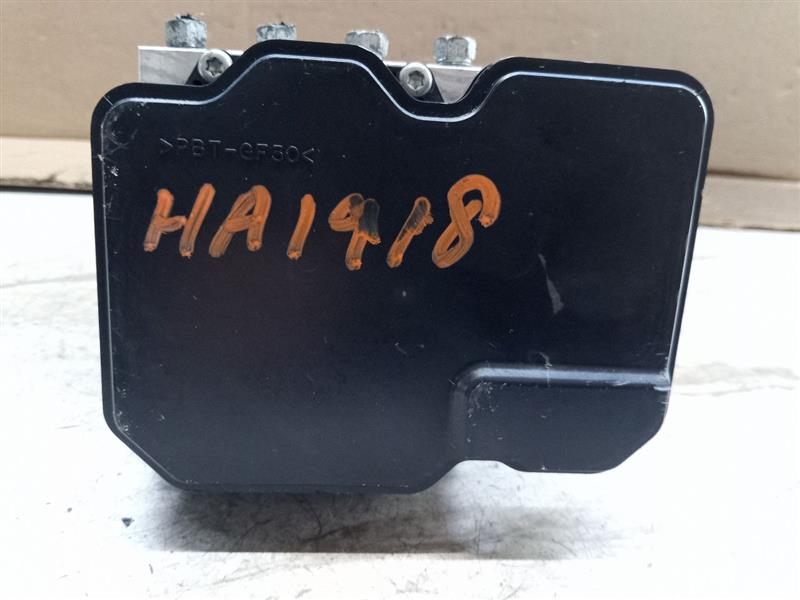 2019 LEXUS NX300 2.0L 4cyl Turbo Gasoline Anti-lock Brake Pts - 173262 — photo 7