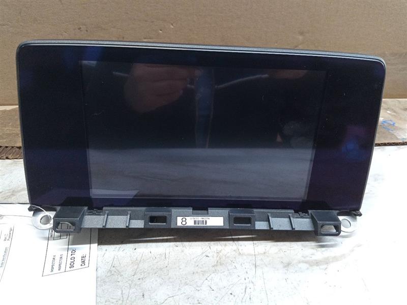 2019 LEXUS NX300 2.0L 4cyl Turbo Gasoline Info-GPS-TV Screen - 173263 — photo 3