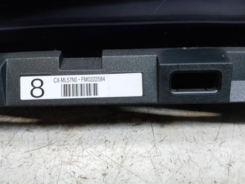 2019 LEXUS NX300 2.0L 4cyl Turbo Gasoline Info-GPS-TV Screen - 173263 — photo 7