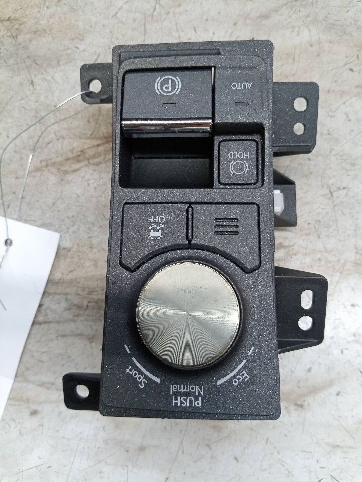 2019 LEXUS NX300 2.0L 4cyl Turbo Gasoline Dsh/Int/Seat Switch - 173273 — photo 1