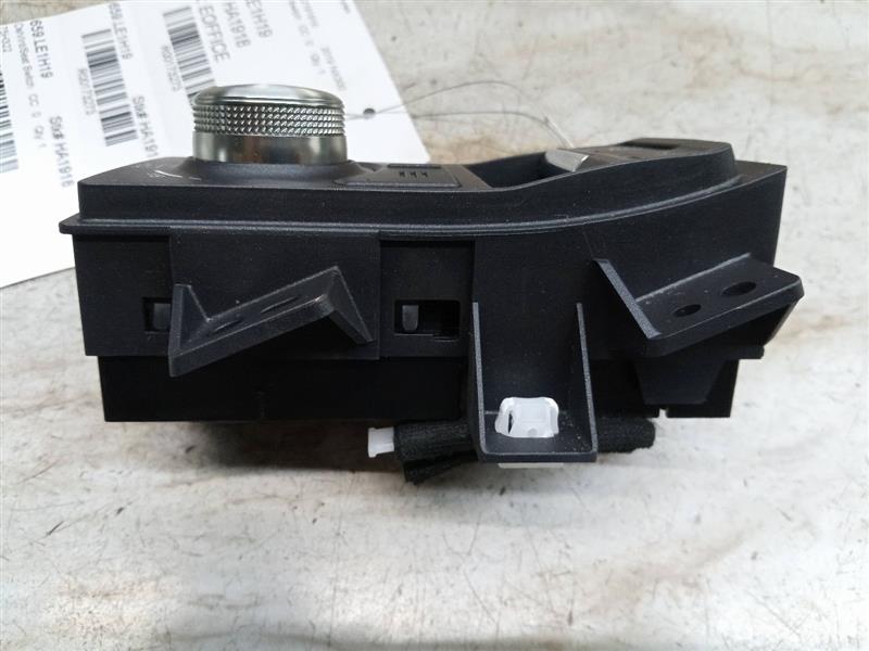2019 LEXUS NX300 2.0L 4cyl Turbo Gasoline Dsh/Int/Seat Switch - 173273 — photo 3