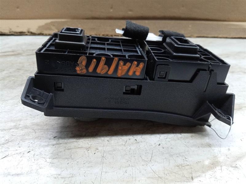 2019 LEXUS NX300 2.0L 4cyl Turbo Gasoline Dsh/Int/Seat Switch - 173273 — photo 5