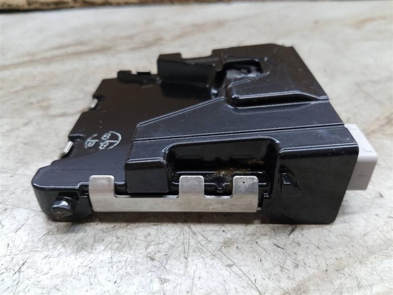 2019 LEXUS NX300 2.0L 4cyl Turbo Gasoline Camera Projector - 173276 — photo 2
