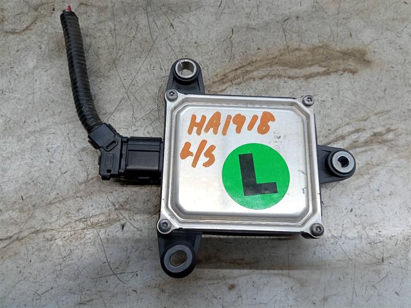2019 LEXUS NX300 2.0L 4cyl Turbo Gasoline Camera Projector - 173280 — photo 1