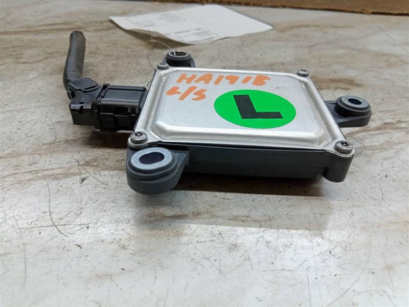 2019 LEXUS NX300 2.0L 4cyl Turbo Gasoline Camera Projector - 173280 — photo 2