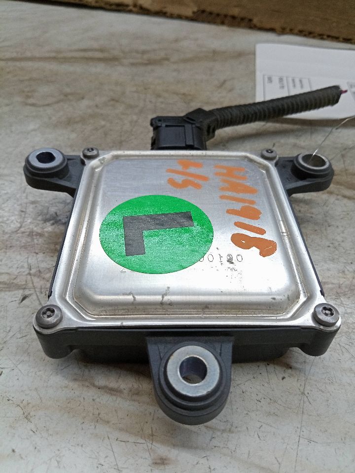 2019 LEXUS NX300 2.0L 4cyl Turbo Gasoline Camera Projector - 173280 — photo 3