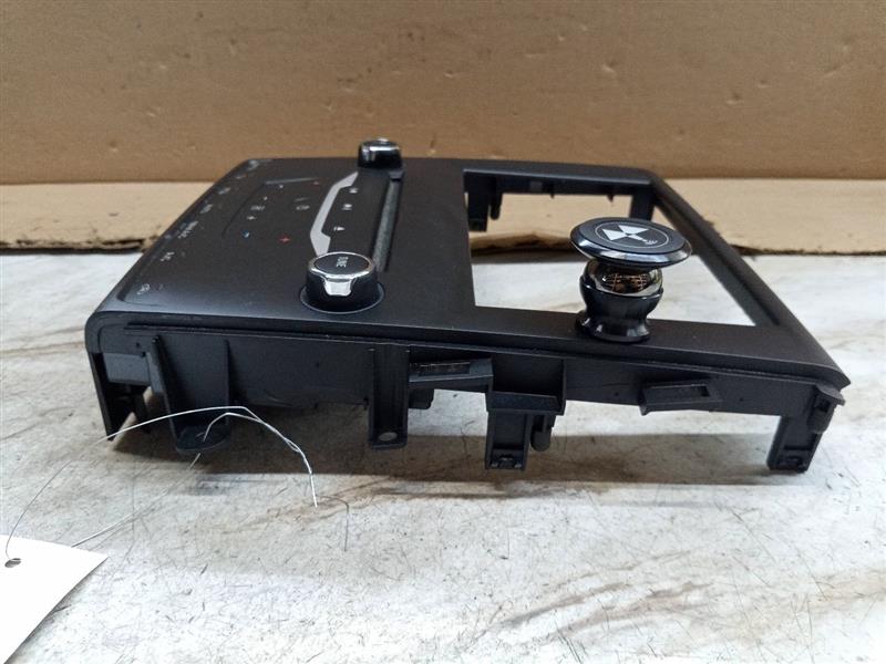2013 FORD FUSION 4cyl Gasoline Turbo 1.6 Radio Audio - 173286 — photo 2