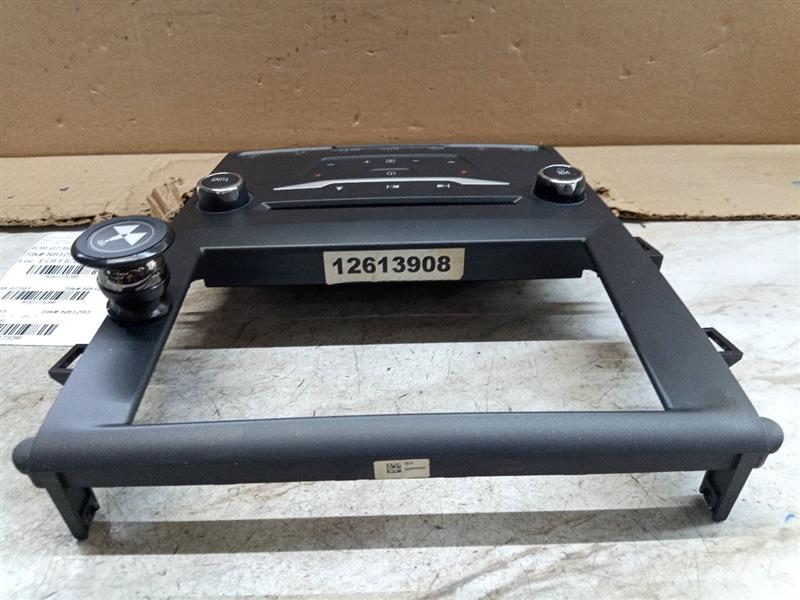 2013 FORD FUSION 4cyl Gasoline Turbo 1.6 Radio Audio - 173286 — photo 3