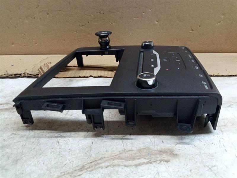2013 FORD FUSION 4cyl Gasoline Turbo 1.6 Radio Audio - 173286 — photo 4