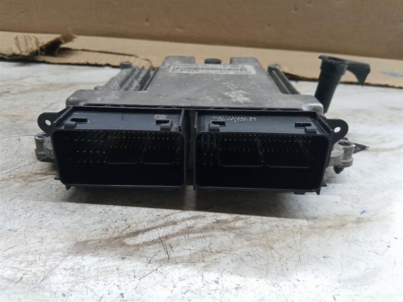 2013 FORD FUSION 4cyl Gasoline Turbo 1.6 Eng/Motor Cont Mod - 173292 — photo 3