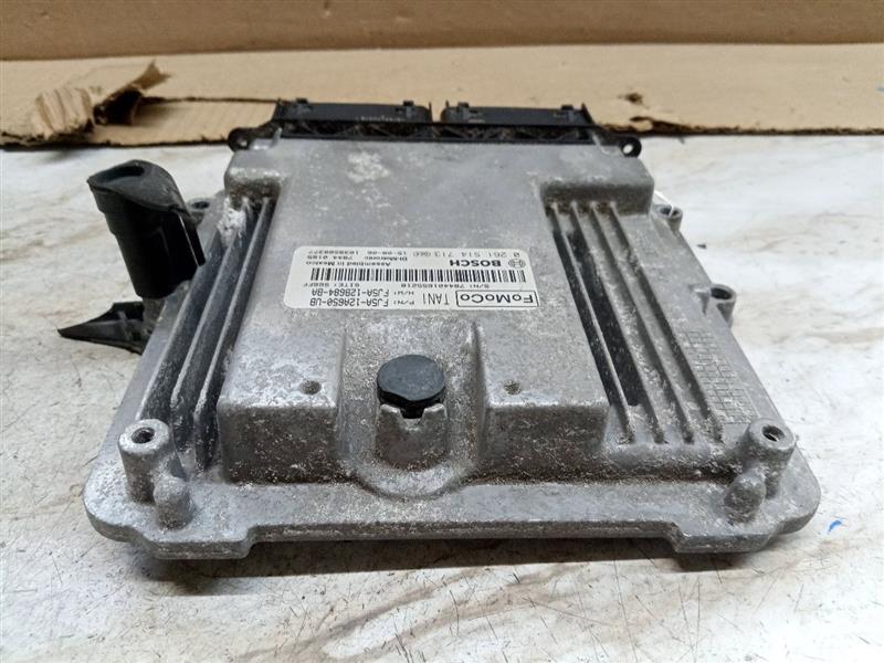 2013 FORD FUSION 4cyl Gasoline Turbo 1.6 Eng/Motor Cont Mod - 173292 — photo 5