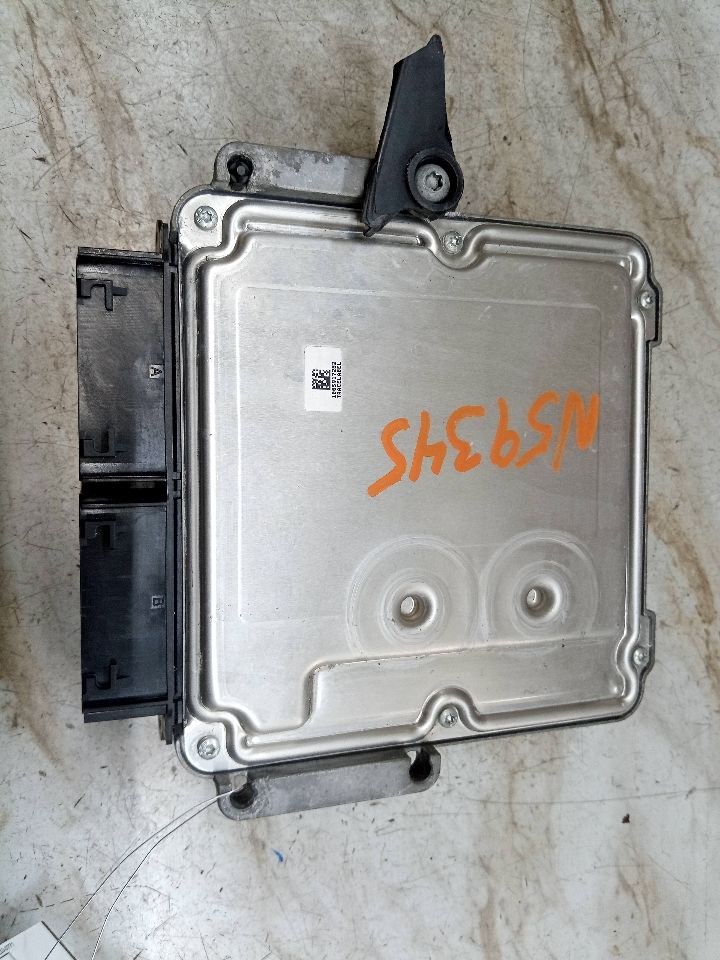 2013 FORD FUSION 4cyl Gasoline Turbo 1.6 Eng/Motor Cont Mod - 173292 — photo 7
