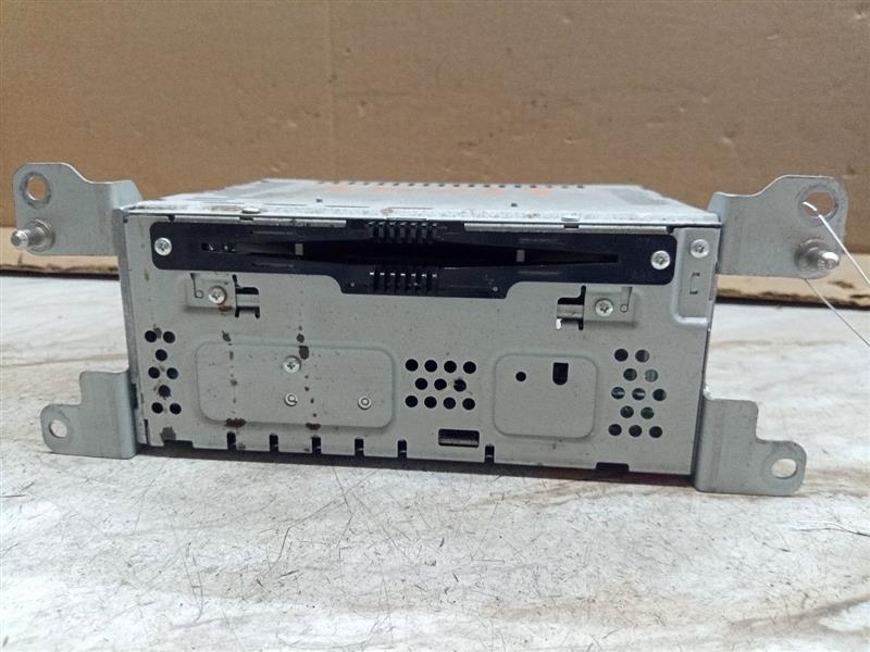 2013 FORD FUSION 4cyl Gasoline Turbo 1.6 Radio Audio - 173295 — photo 1