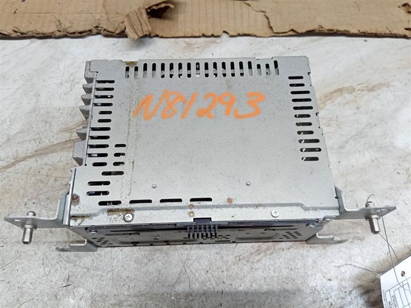 2013 FORD FUSION 4cyl Gasoline Turbo 1.6 Radio Audio - 173295 — photo 2