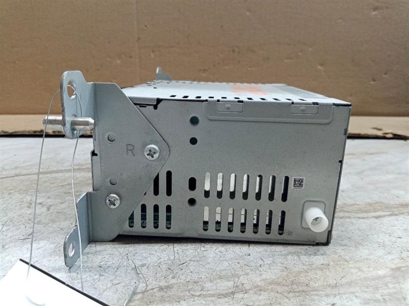 2013 FORD FUSION 4cyl Gasoline Turbo 1.6 Radio Audio - 173295 — photo 3