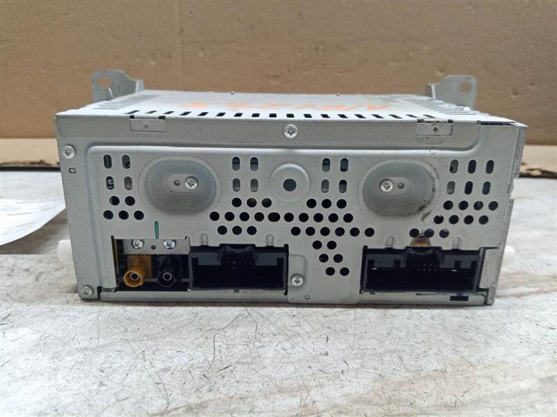 2013 FORD FUSION 4cyl Gasoline Turbo 1.6 Radio Audio - 173295 — photo 4