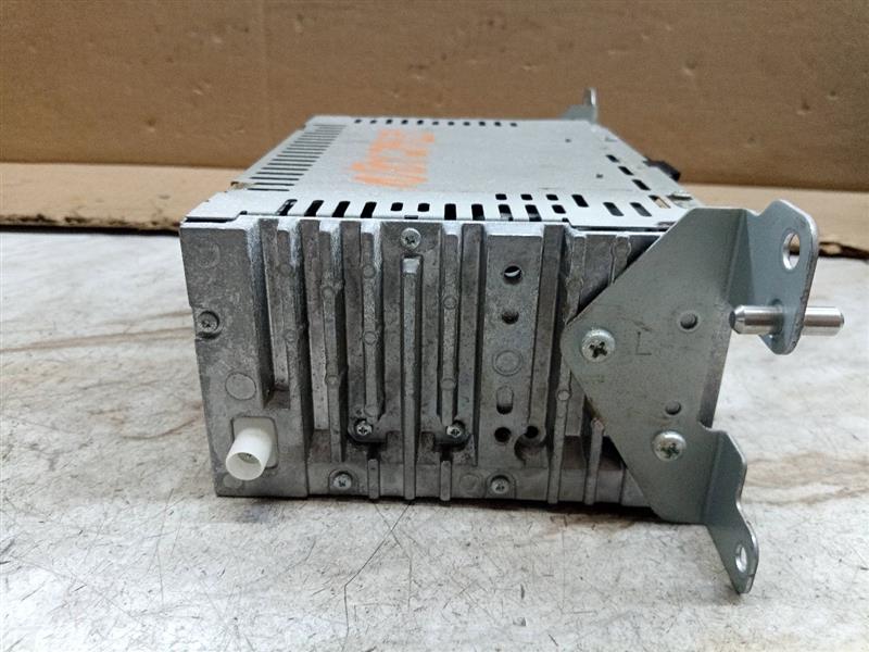 2013 FORD FUSION 4cyl Gasoline Turbo 1.6 Radio Audio - 173295 — photo 5