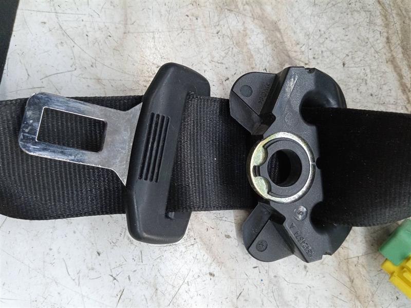 2005 PORSCHE CAYENNE 6cyl Gasoline 3.2 Seat Belt, Front - 173538 — photo 4