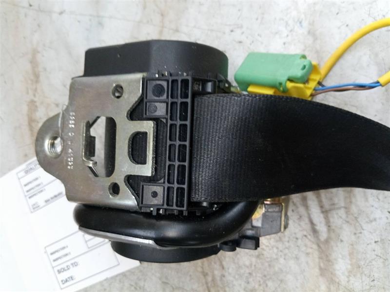 2005 PORSCHE CAYENNE 6cyl Gasoline 3.2 Seat Belt, Front - 173538 — photo 5