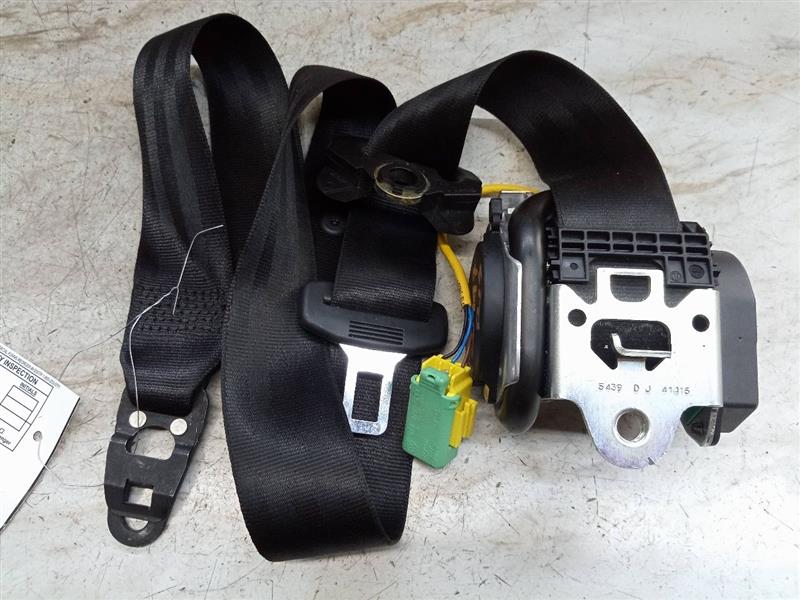 2005 PORSCHE CAYENNE 6cyl Gasoline 3.2 Seat Belt, Front - 173542