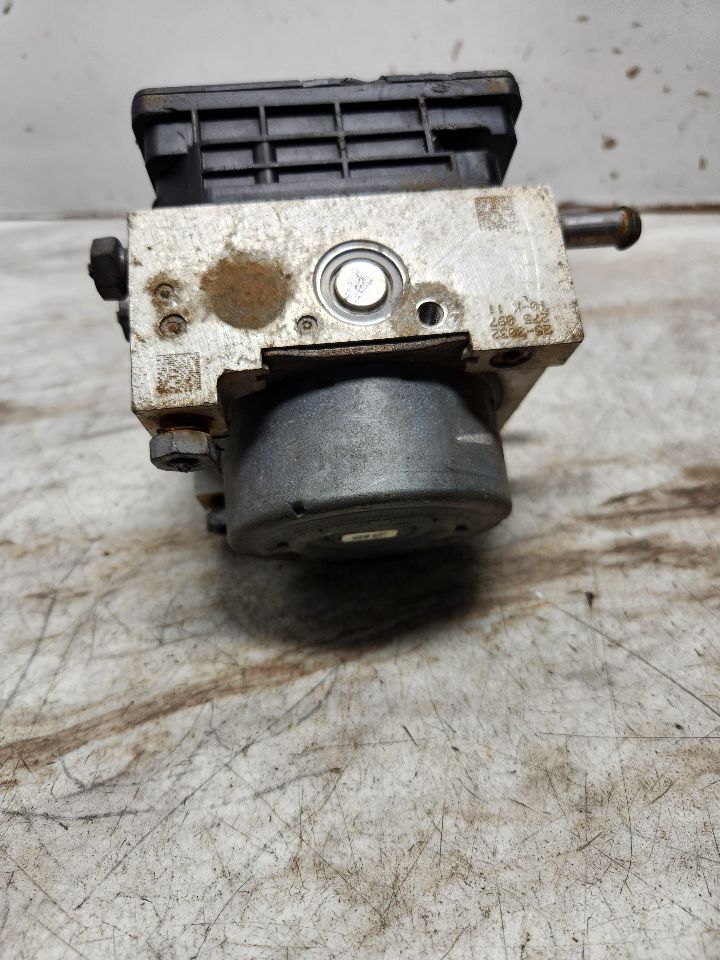2016 FORD FUSION 4cyl Electric 2.0 Anti-lock Brake Pts - 173667 — photo 3