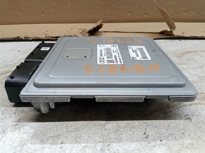 2010 AUDI A5 6cyl Gasoline 3.2 Eng/Motor Cont Mod - 173693 — photo 4