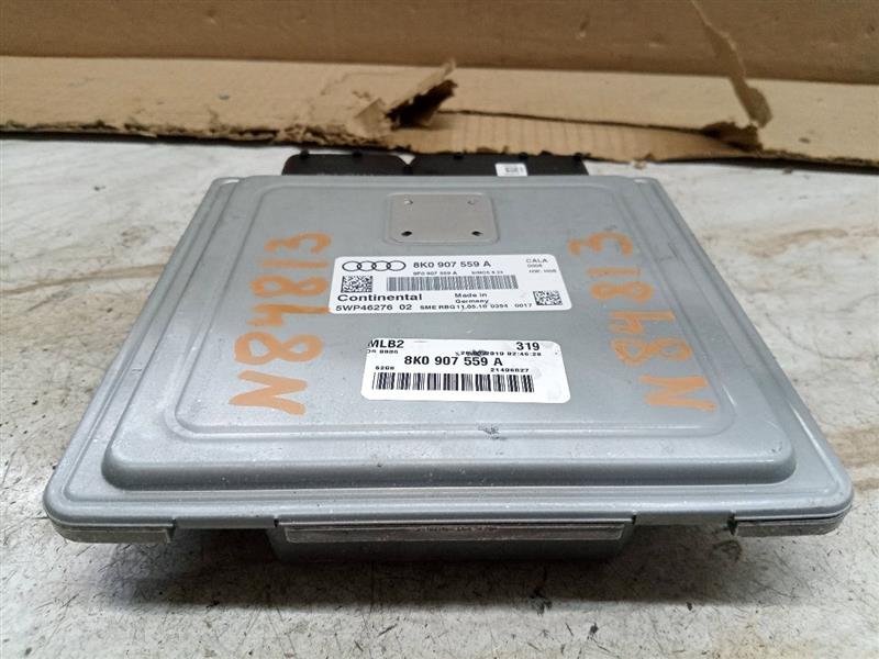 2010 AUDI A5 6cyl Gasoline 3.2 Eng/Motor Cont Mod - 173693 — photo 5