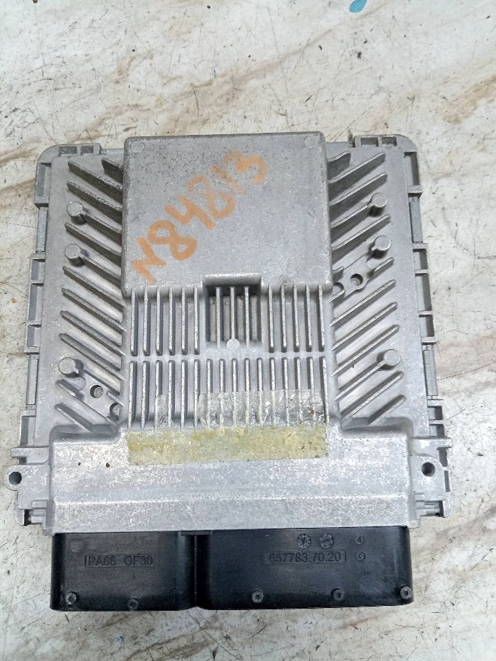 2010 AUDI A5 6cyl Gasoline 3.2 Eng/Motor Cont Mod - 173693 — photo 7