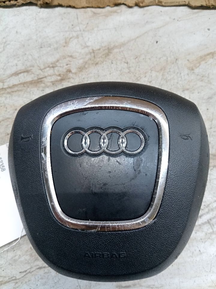 2010 AUDI A5 6cyl Gasoline 3.2 AIR BAG - 173695