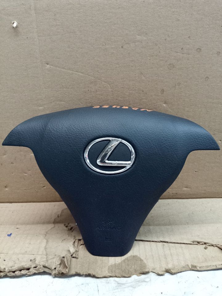 2011 LEXUS GS350 6cyl Gasoline 3.5 Left AIR BAG - 173700