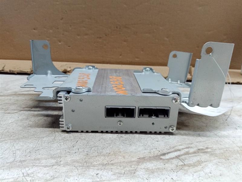2009 ACURA RDX 2.3L 4cyl Gasoline VVT Radio Audio - 173733 — photo 1