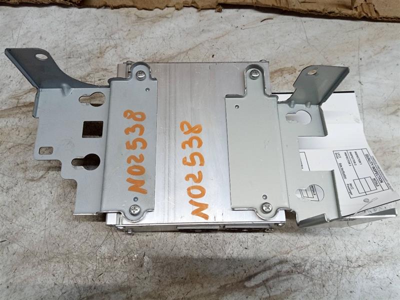 2009 ACURA RDX 2.3L 4cyl Gasoline VVT Radio Audio - 173733 — photo 2
