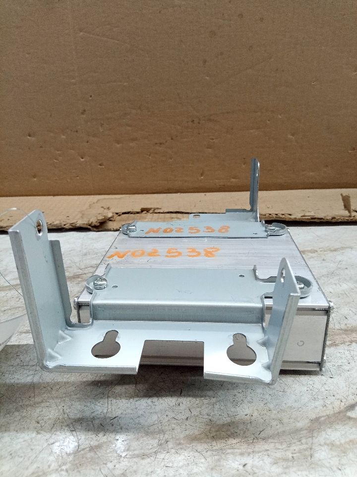2009 ACURA RDX 2.3L 4cyl Gasoline VVT Radio Audio - 173733 — photo 3