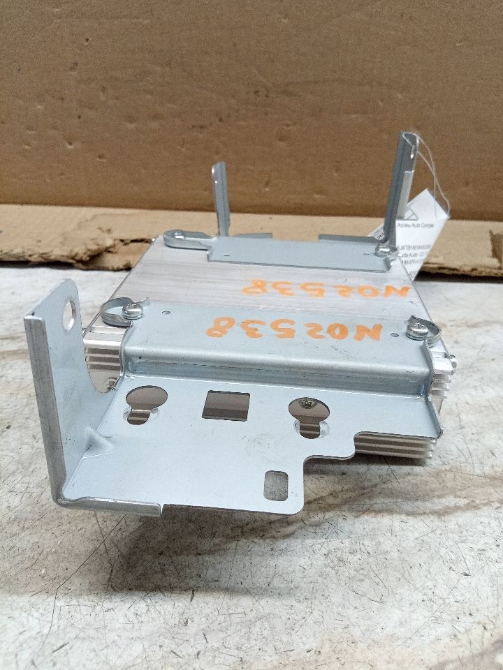 2009 ACURA RDX 2.3L 4cyl Gasoline VVT Radio Audio - 173733 — photo 6
