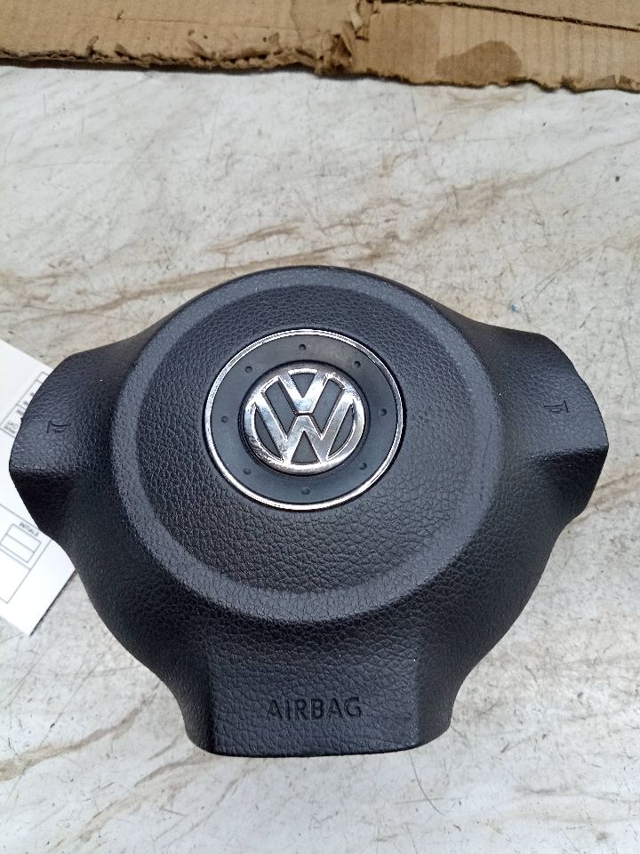 2011 VOLKSWAGEN TIGUAN 4cyl Gasoline Turbo 2.0 AIR BAG - 173737