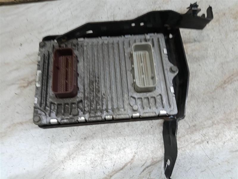 2014 DODGE AVENGER 6 cyl Gas Flex Fuel 3.6 Eng/Motor Cont Mod - 173740