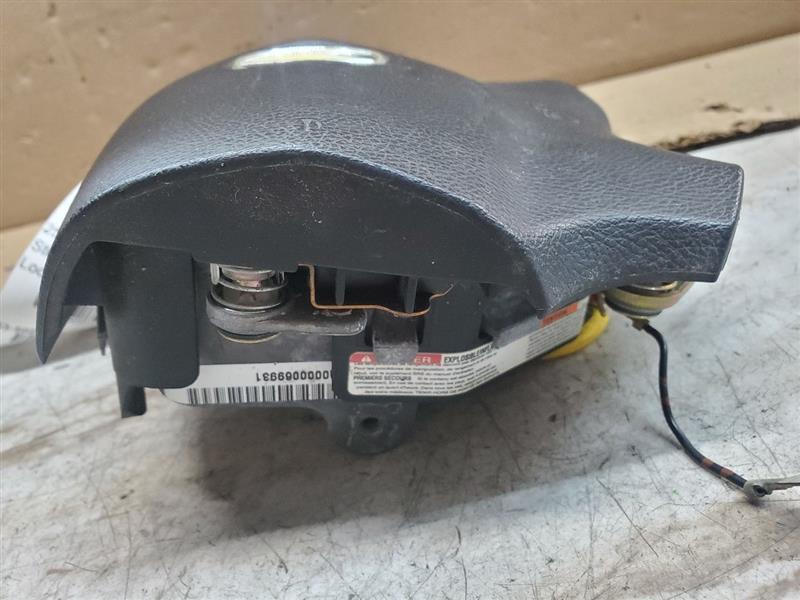 2005 ACURA TL 3.2L 6cyl Gasoline AIR BAG - 173748 — photo 5