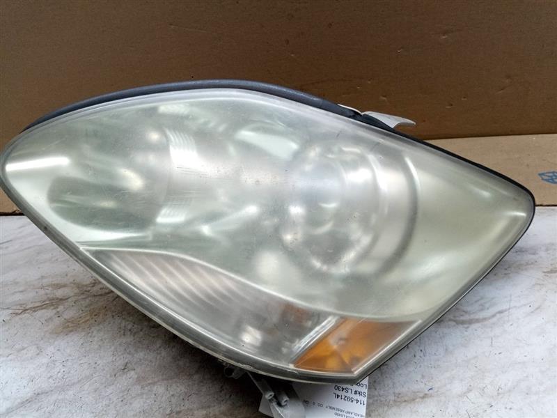 2004 LEXUS LS430 Left HEADLAMP ASSEMBLY - 173769