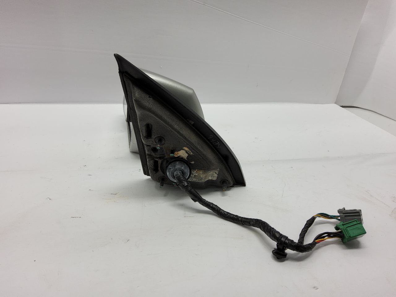 2007 GMC ACADIA 6cyl Gasoline 3.6 Left SIDE VIEW MIRROR - 1738 — photo 4
