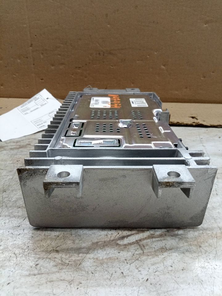 2012 MAZDA CX-9 6cyl Gasoline 3.7 Radio Audio - 173803 — photo 5