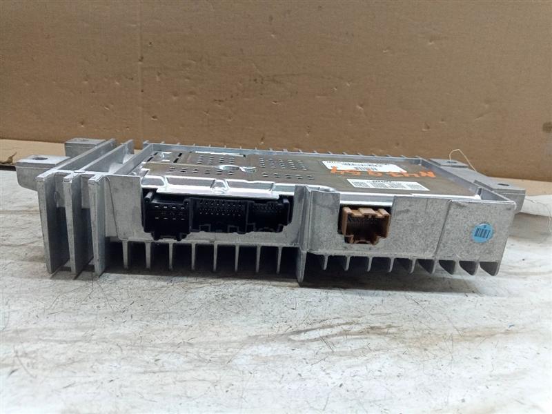 2012 MAZDA CX-9 6cyl Gasoline 3.7 Radio Audio - 173803 — photo 6